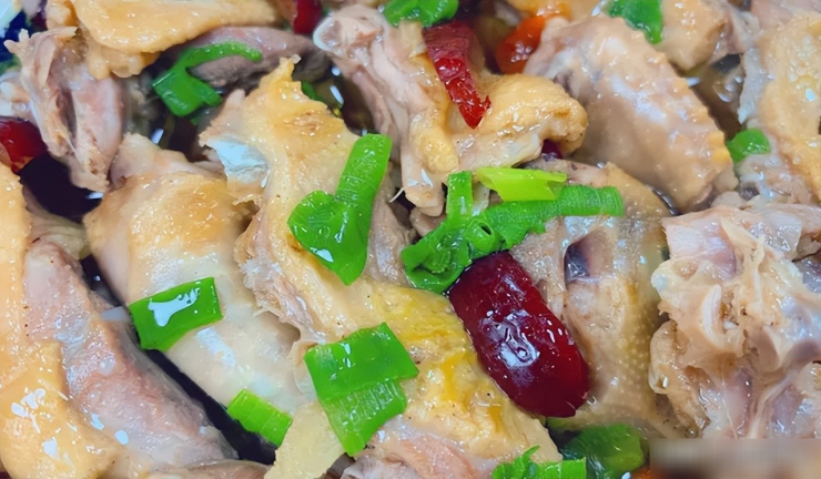 Loại thịt ngon hơn thịt gà, rẻ hơn thịt bò, dưỡng máu, tốt xương, bổ ngũ tạng, mùa hè ăn mát mẻ - 6