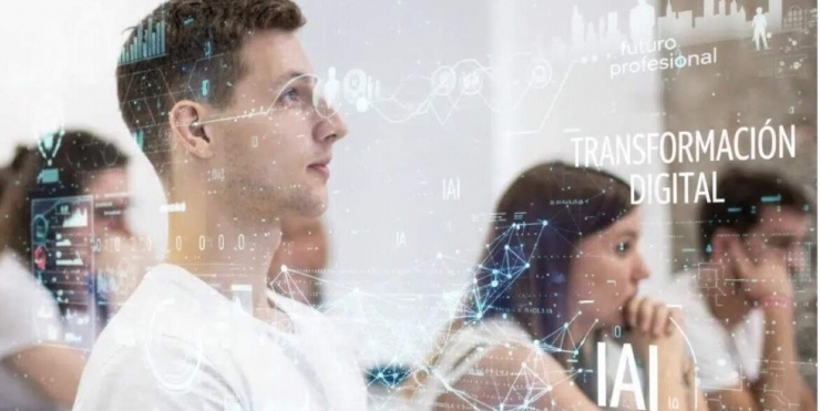 AI giúp học nhanh hơn nhưng có thể khiến người trẻ kém tư duy