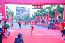 Chuỗi sự kiện thể thao Sports Festival 2026 do Hiệp hội CAND tổ chức sắp trở lại