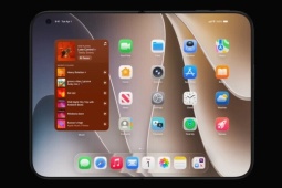 Nên chờ iPhone Ultra hay Galaxy Z Fold 8?