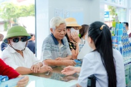 Long Châu đưa giải pháp kiểm soát mỡ máu thế hệ mới từ Hoa Kỳ về Việt Nam, mở thêm hy vọng cho bệnh nhân tim mạch