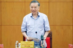 Tổng Bí thư, Chủ tịch nước: Làm rõ sự cần thiết tiếp tục điều chỉnh, sáp nhập một số xã, phường