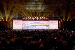 Sun Group Nam Hà Nội bổ sung nguồn cung gần các đại công viên