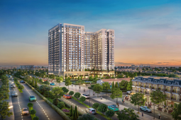 The Zenith Hải Phòng - Khi thế hệ trẻ lựa chọn “thăng hạng” chất lượng sống
