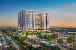 The Zenith Hải Phòng - Khi thế hệ trẻ lựa chọn “thăng hạng” chất lượng sống