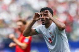 Căng thẳng Iran - Mỹ ở World Cup lại nóng: LĐBĐ Iran tố chủ nhà 'bịa đặt'