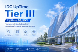 VNPT Colocation giúp doanh nghiệp quốc tế tối ưu kết nối tại thị trường Việt Nam