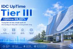 VNPT Colocation giúp doanh nghiệp quốc tế tối ưu kết nối tại thị trường Việt Nam