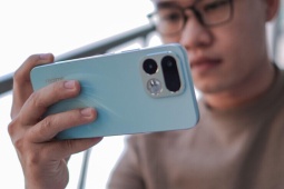 Lên đời dế mới, cháy trọn mùa World Cup 2026 cùng "quái thú" pin 8000mAh realme 16T 5G tại Thế Giới Di Động