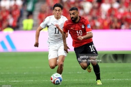 Video bóng đá Ai Cập - New Zealand: Đòn đau phút 15 (World Cup)