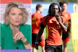 Tin nóng bóng đá World Cup 22/6: Phóng viên xúc phạm Doku bị đình chỉ công tác