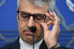 Iran tuyên bố 'điều khoản đầu tiên' là trọng tâm đàm phán với Mỹ tại Thụy Sĩ