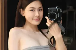 Nhan sắc vợ hơn 3 tuổi của Văn Thanh