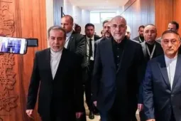 Lý do phái đoàn Iran rời phòng đàm phán với Mỹ chỉ sau 80 phút