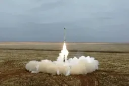 Nga - Ukraine 'ăn miếng trả miếng' trên không
