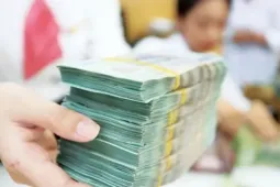 Nới trần vốn ngắn hạn cho vay dài hạn: Cơ hội đi kèm rủi ro thanh khoản