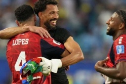 Nếu Cape Verde vô địch World Cup, bóng đá thế giới sẽ ra sao?