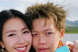Quỳnh Anh Shyn được cầu hôn