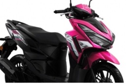 Honda Vario 125 2026 ra mắt với thiết kế thể thao hơn, giá chỉ gần 47 triệu đồng