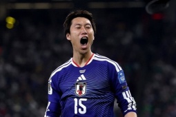 Nhật Bản bay cao ở World Cup, vì đâu bóng đá Việt Nam chưa thể học?