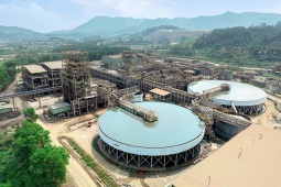 MSR bổ sung 115 triệu tấn tài nguyên vonfram đa kim