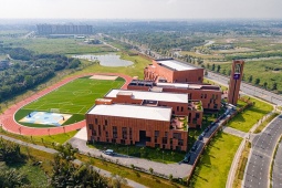“Learn - Live - Play”: Hệ giá trị nuôi dưỡng tuổi thơ trọn vẹn cho con tại Solaria Rise