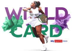 Nóng nhất thể thao trưa 22/6: Serena Williams làm điều không tưởng ở tuổi 44