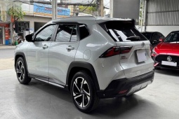 Toyota Yaris Cross cũ giá từ 599 triệu đồng, có đáng xuống tiền?