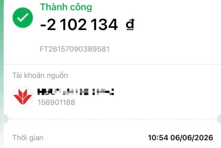 Nắng nóng kéo dài, nhiều gia đình 'nín thở' chờ hóa đơn tiền điện