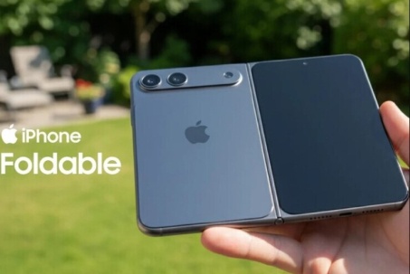 2027 sẽ là một năm hoàng kim của iPhone