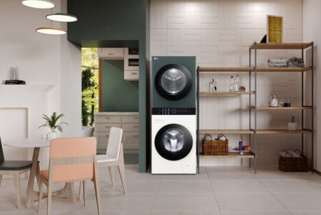 Nên mua máy giặt - máy sấy riêng hay máy giặt sấy 2 trong 1?