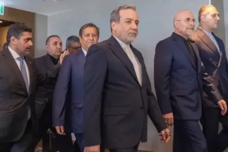 Mỹ, Iran nhất trí về lộ trình cho thỏa thuận cuối cùng