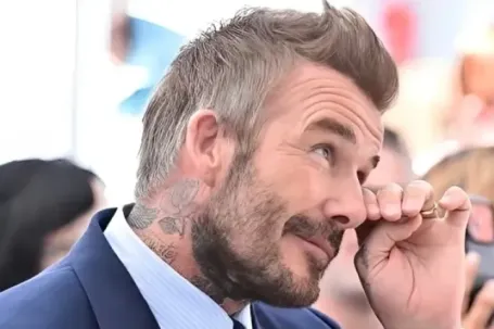 Beckham nhắn gửi Brooklyn