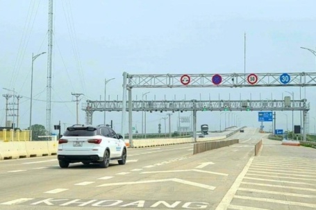 Từ 15/7, cao tốc Bắc - Nam sẽ thu phí những đoạn nào?