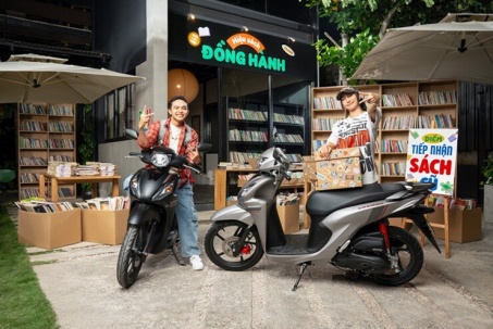 Honda Việt Nam xác nhận toàn bộ xe máy từ 1997 tương thích xăng E10