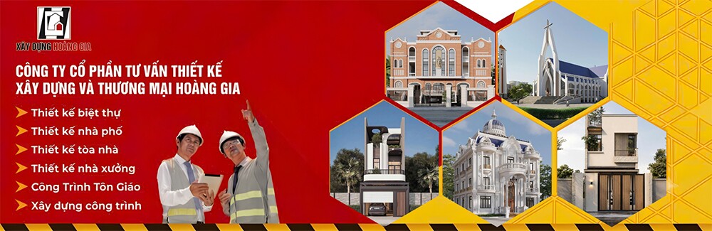 Hoàng Gia – Hành trình hơn hai thập kỷ kiến tạo giá trị bền vững từ nền tảng chất lượng và uy tín trong ngành xây dựng - 1