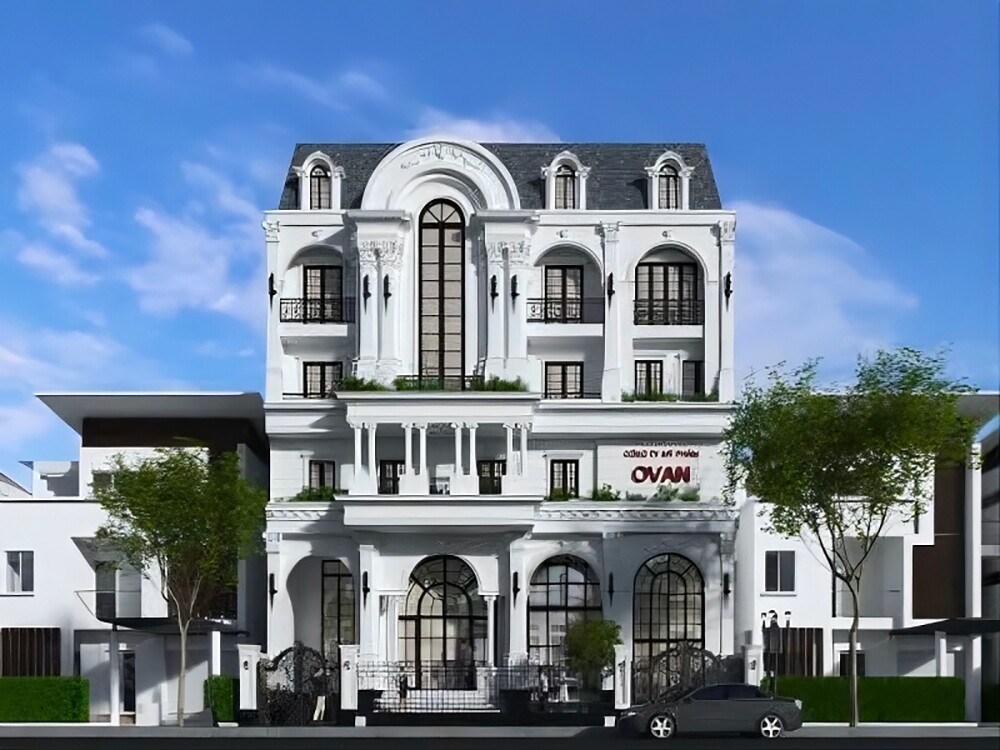 Hoàng Gia – Hành trình hơn hai thập kỷ kiến tạo giá trị bền vững từ nền tảng chất lượng và uy tín trong ngành xây dựng - 3