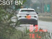 Bắc Ninh: Gắn biển số giả để né camera phạt nguội, tài xế ô tô bị xử phạt 26 triệu sau 3 tháng truy tìm