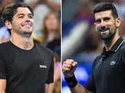 Sinner & Alcaraz vững vàng trước Wimbledon, Fritz vượt Djokovic (Bảng xếp hạng tennis 22/6)