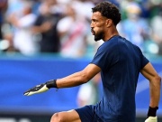 Thủ môn Cape Verde tiếp tục gây sốt World Cup, đã có đội V-League nào chốt đơn?