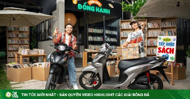 Honda Việt Nam xác nhận toàn bộ xe máy từ 1997 tương thích xăng E10