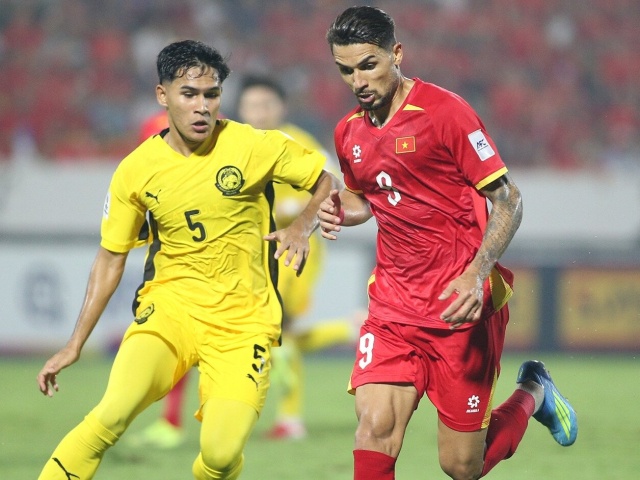 Tuyển Việt Nam và 'chất Samba' đấu Indonesia, Thái Lan