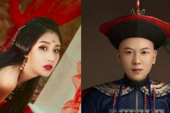 9 thê thiếp của Hòa Thân: Người chết theo chồng, kẻ ôm gia sản bỏ trốn