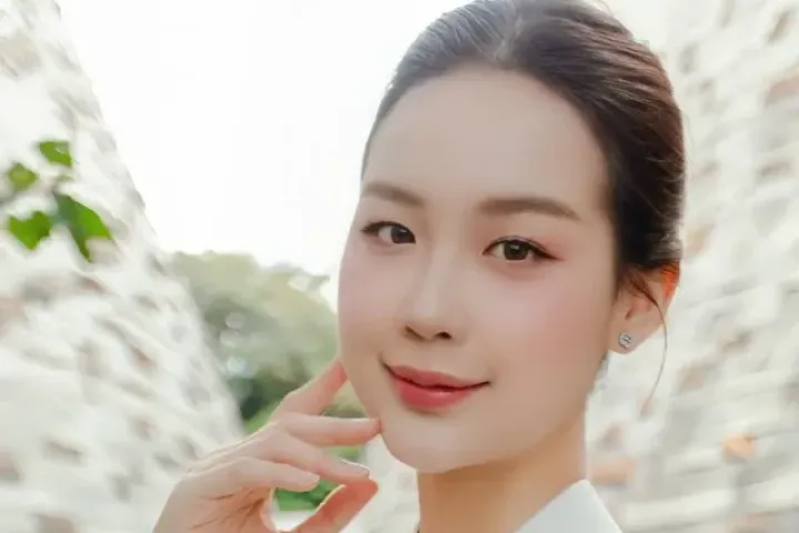 Hoa hậu Bảo Ngọc lên tiếng thông tin làm giả thư trúng tuyển thạc sĩ trường top đầu thế giới