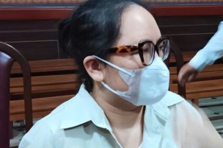 TPHCM: Chiêu trò của nữ "thầy bói" 9X kiếm 28,1 tỉ đồng trong hơn 1 năm