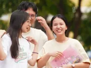 15 thủ khoa lớp 10 THPT chuyên của Hà Nội