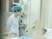 Sốc phản vệ, nguy kịch sau khi ăn cá ngừ