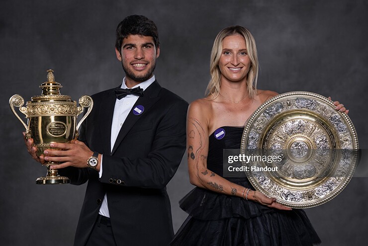 Kiều nữ từng vô địch Wimbledon nhận án cấm thi đấu 4 năm chấn động làng tennis