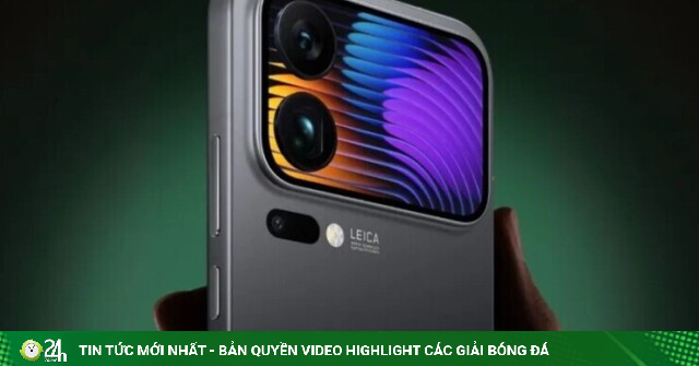 Xiaomi 18 Pro lộ tính năng màn hình mới khiến nhiều người có thể muốn đổi máy sớm