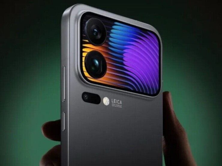 Xiaomi 18 Pro lộ tính năng màn hình mới khiến nhiều người có thể muốn đổi máy sớm